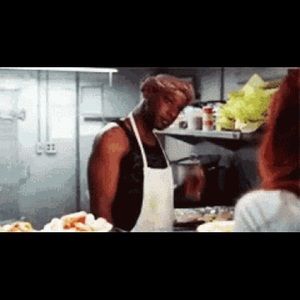 Meet your Posher, Demarcus